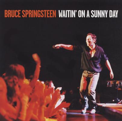 Waitin' On A Sunny Day