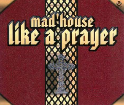 Like A Prayer