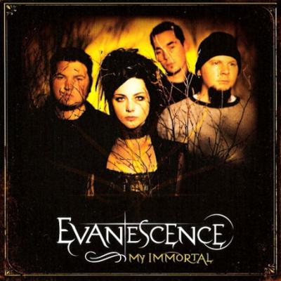 My Immortal