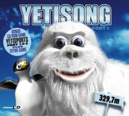 Yetisong