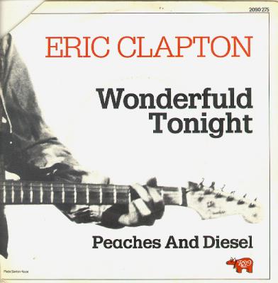 Wonderful Tonight