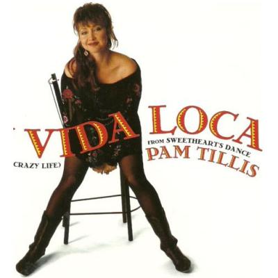Mi Vida Loca (My Crazy Life)