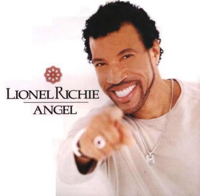 Angel (Metro Mix Album Version)