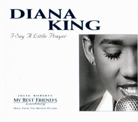 I Say A Little Prayer (Single Version)