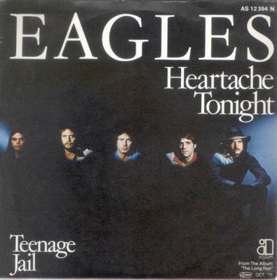 Heartache Tonight