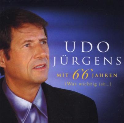 Mit 66 Jahren (2000)
