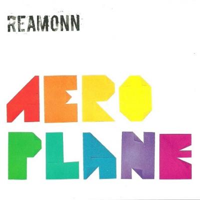 Aeroplane