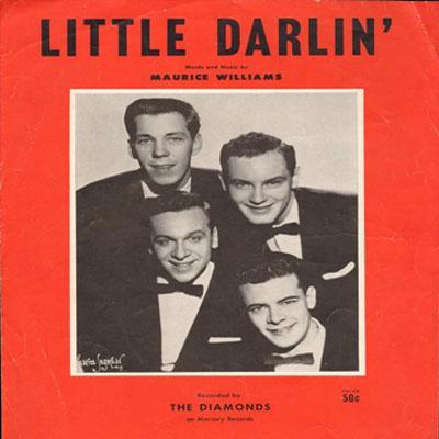 Little Darlin'