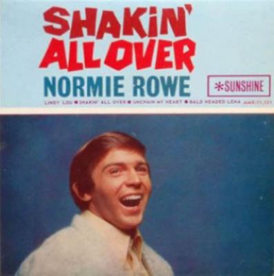 Shakin' All Over (Live Version)