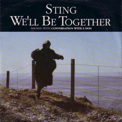 We'll Be Together