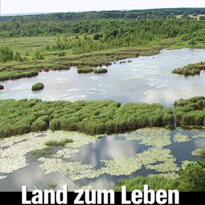 Land zum Leben (Ein Lied für Mecklenburg-Vorpommern)