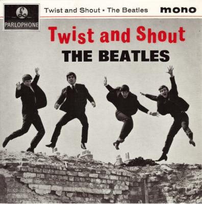 Twist And Shout