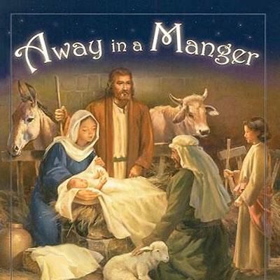 Away In A Manger