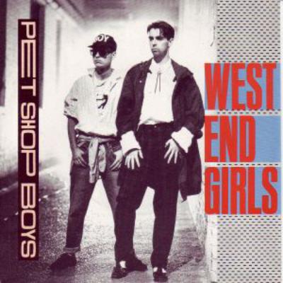 West End Girls