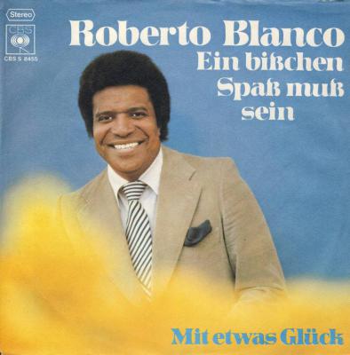 Ein bißchen Spaß muß sein