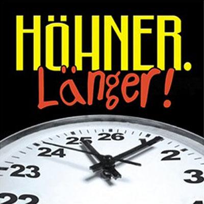 Länger!
