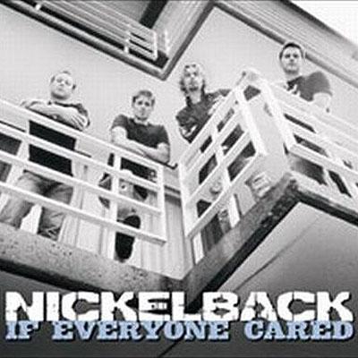 If Everyone Cared