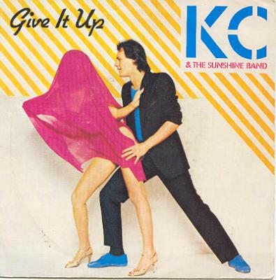 Give It Up