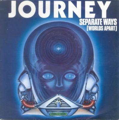 Separate Ways (Worlds Apart)