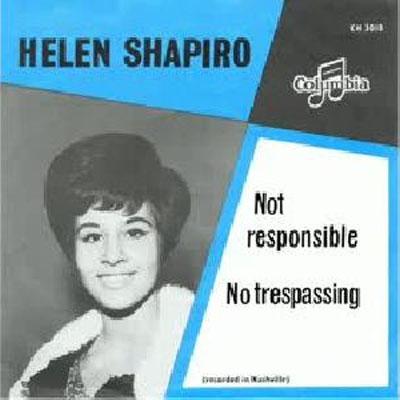 Not Responsible