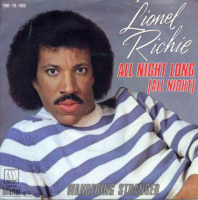 All Night Long