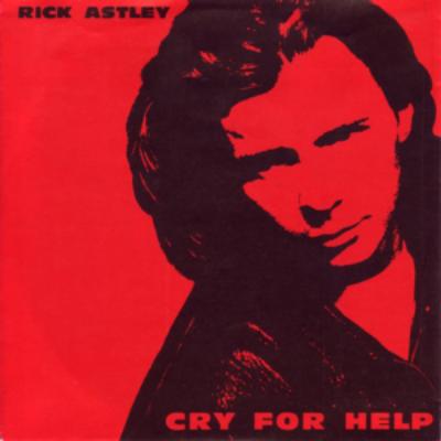 Cry For Help