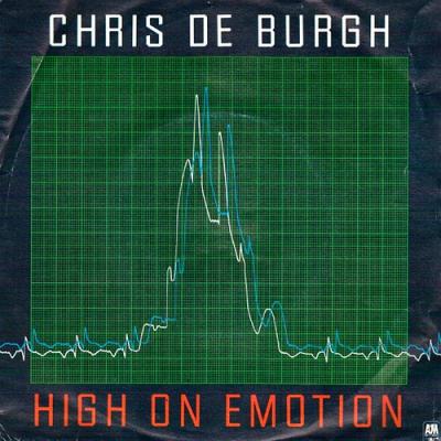 High On Emotion