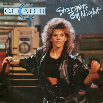 Strangers By Night