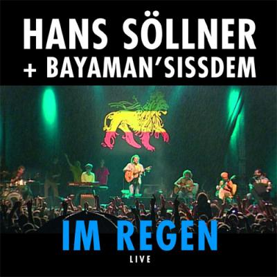 Mei Vodda (hod an Marihuana-Baam) (live Reggae Version)