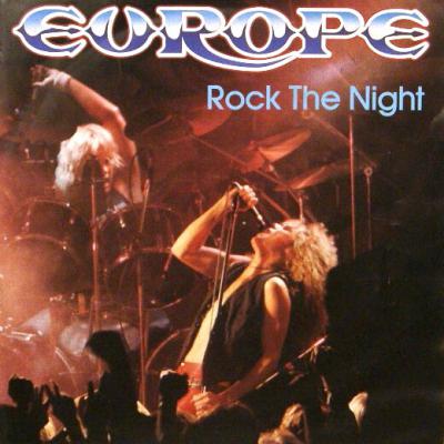 Rock The Night