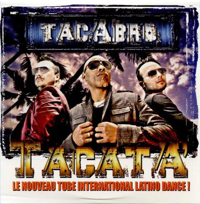 Tacata