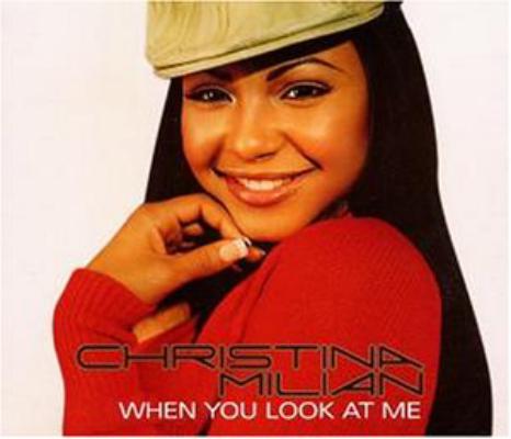 When You Look At Me