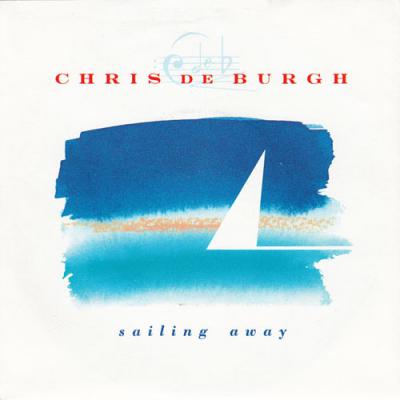 Sailing Away