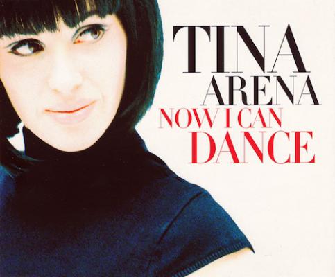 Now I Can Dance