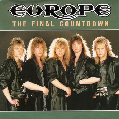 The Final Countdown