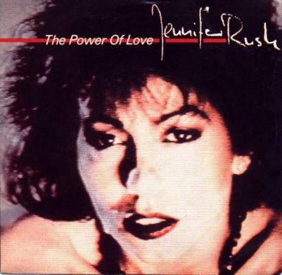 The Power Of Love