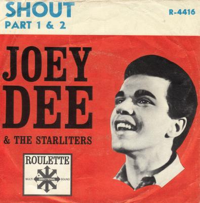 Shout