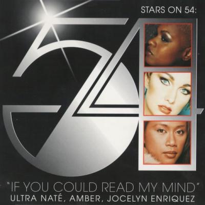 If You Could Read My Mind
