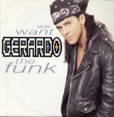 We Want The Funk