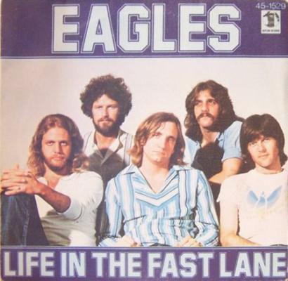 Life In The Fast Lane