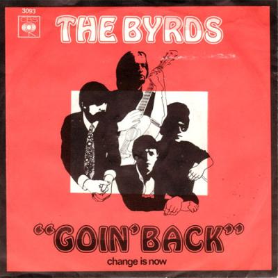 Goin' Back