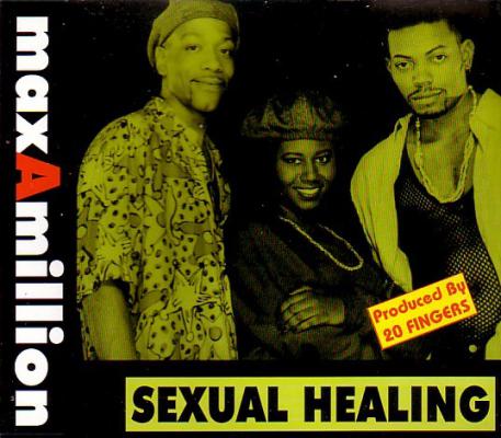 Sexual Healing