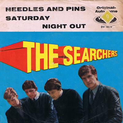 Needles And Pins
