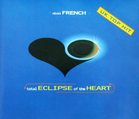 Total Eclipse Of The Heart