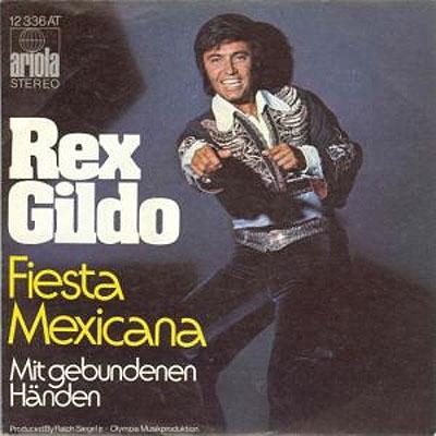 Fiesta Mexicana