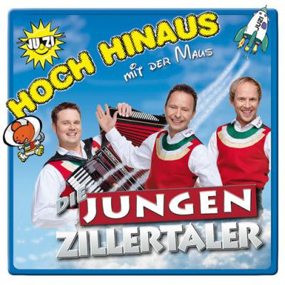 Die Goass is weg