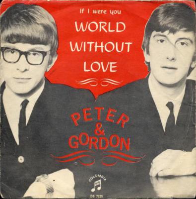 A World Without Love