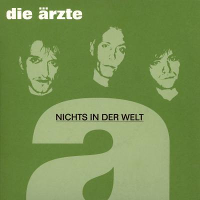 Nichts in der Welt