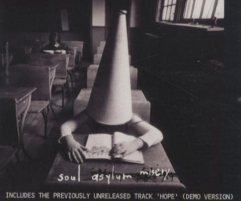 Misery