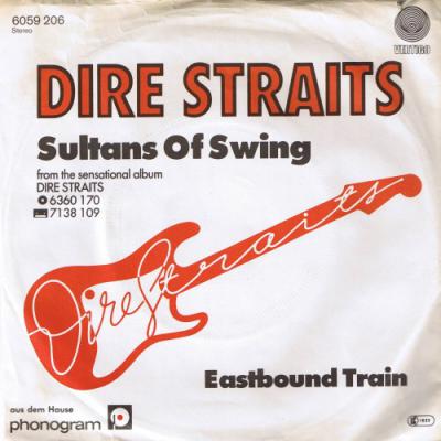 Sultans Of Swing